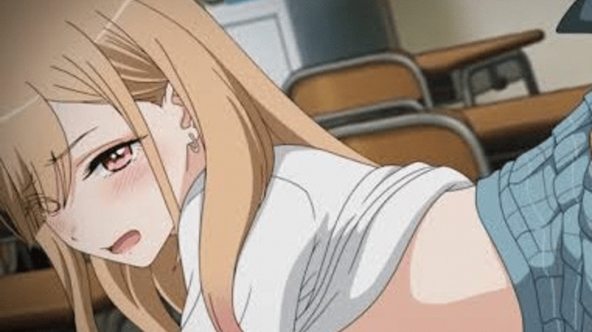 Marin Kitagawa