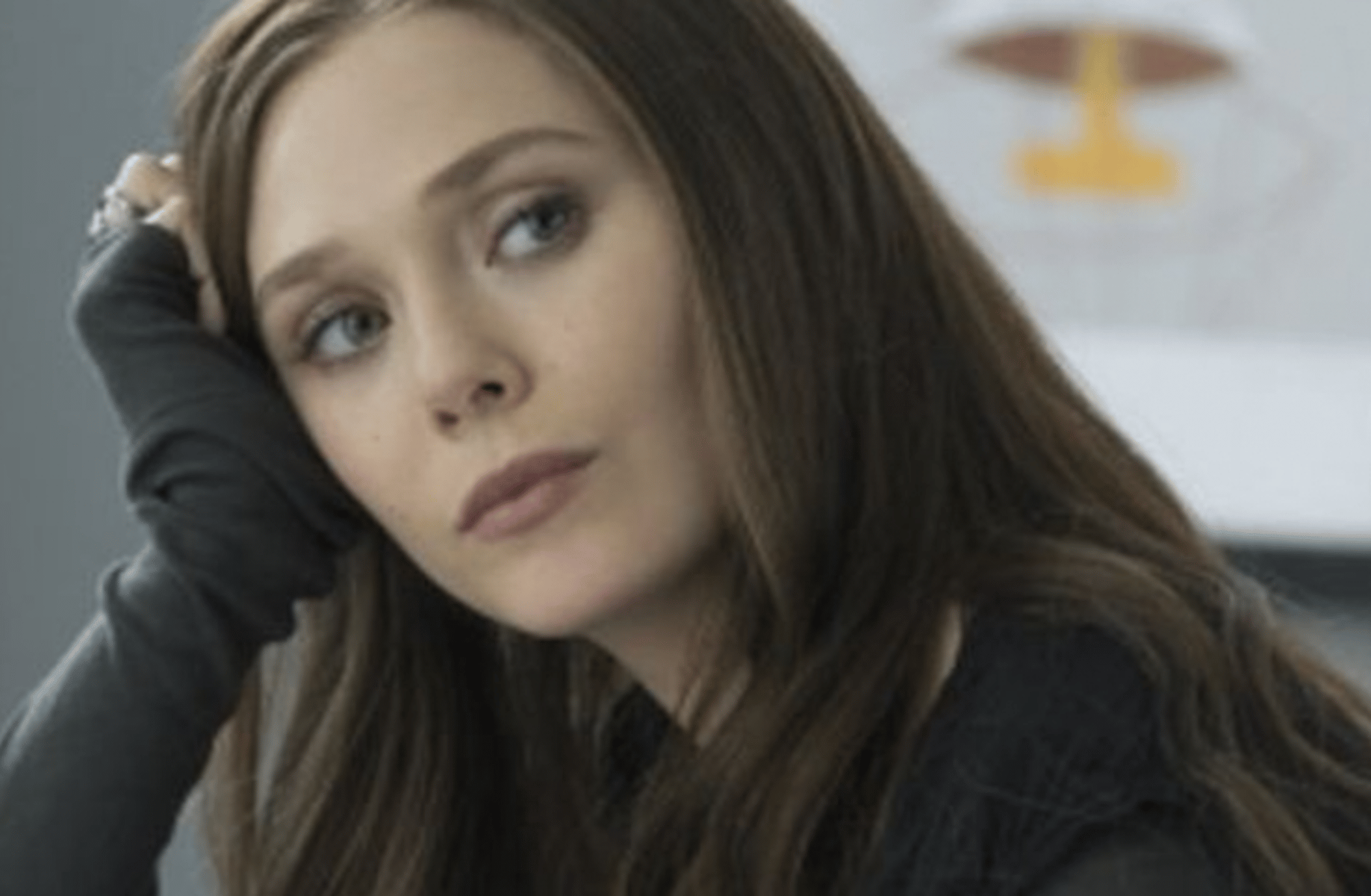 Wanda Maximoff