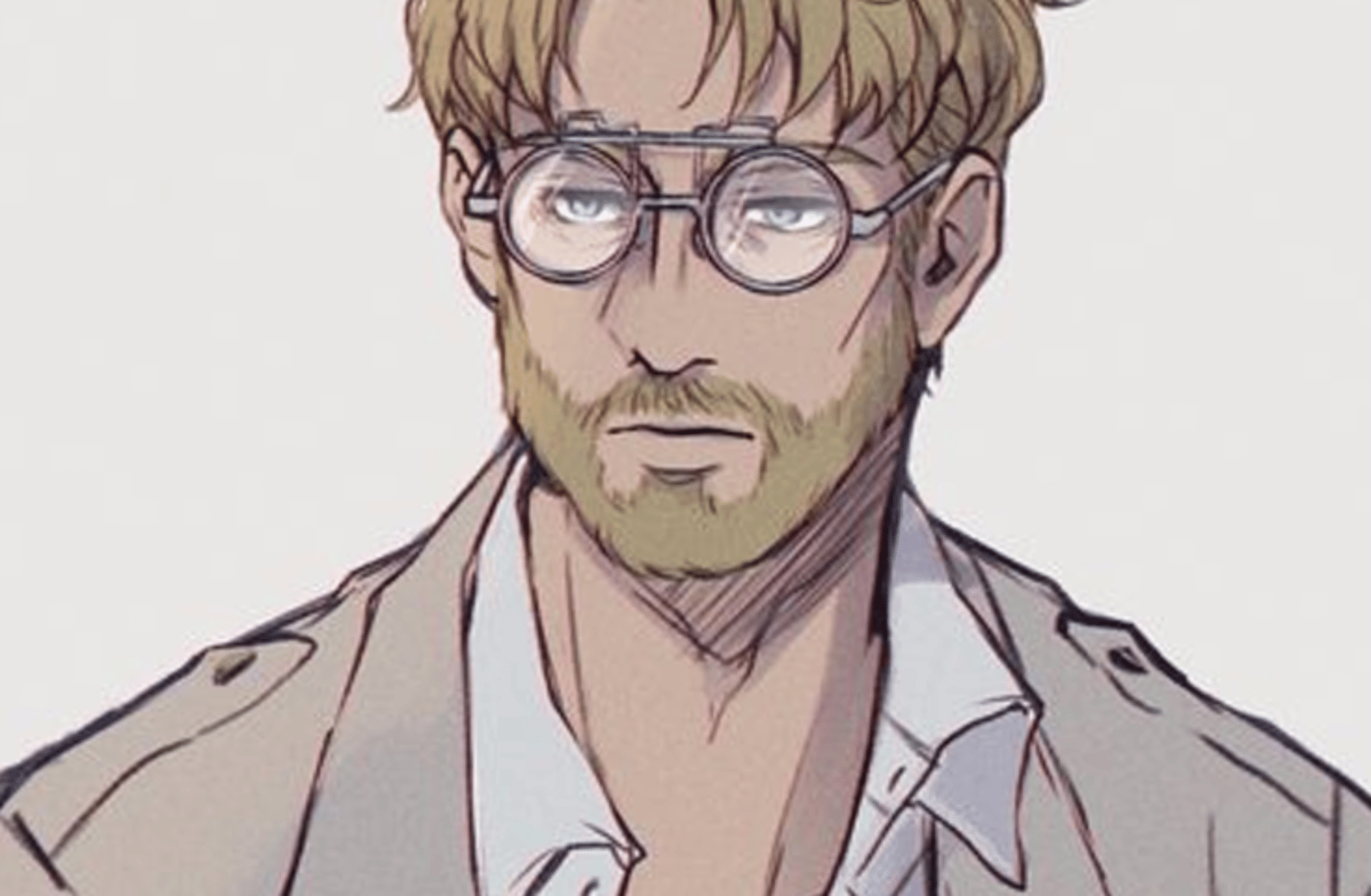 Zeke Yeager