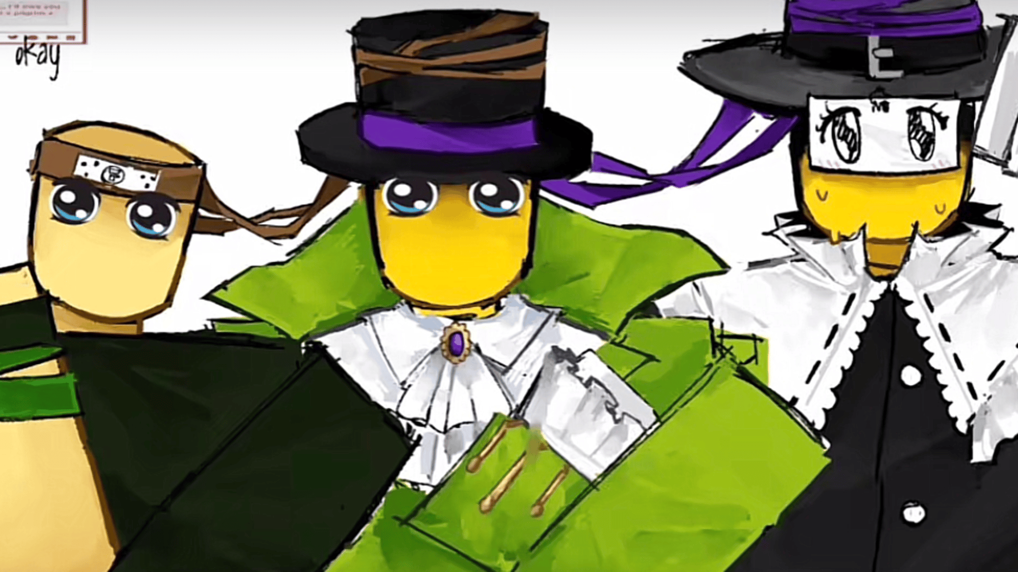 Tophat
