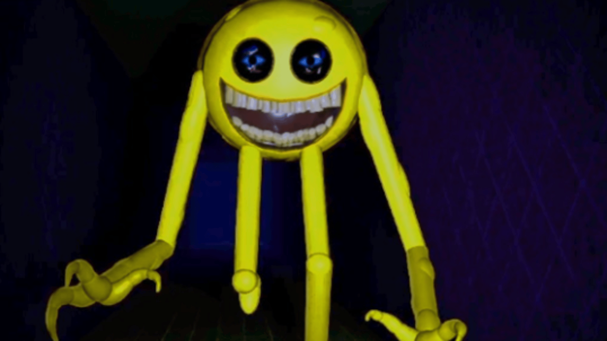 Smiley