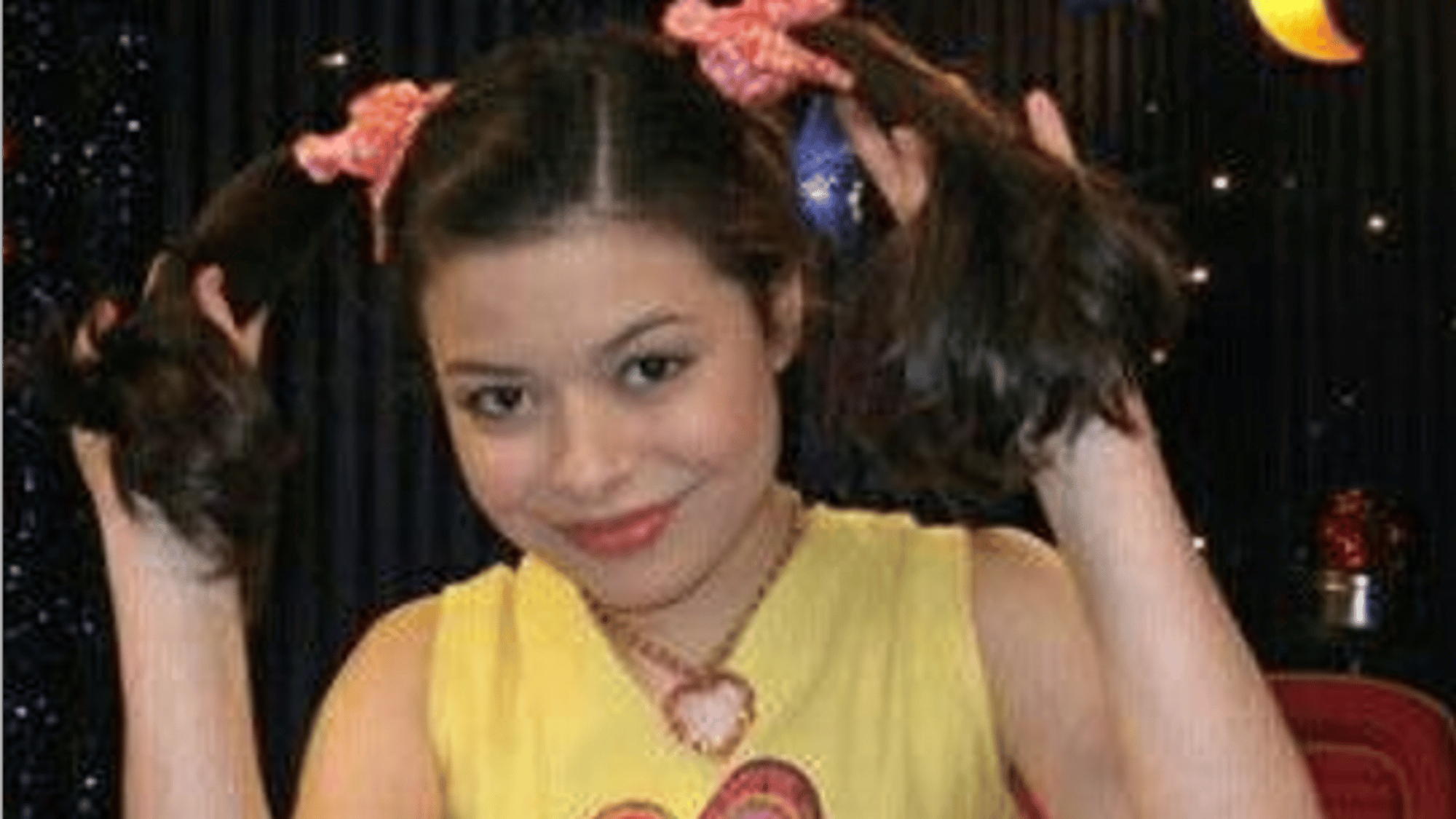 Carly Shay