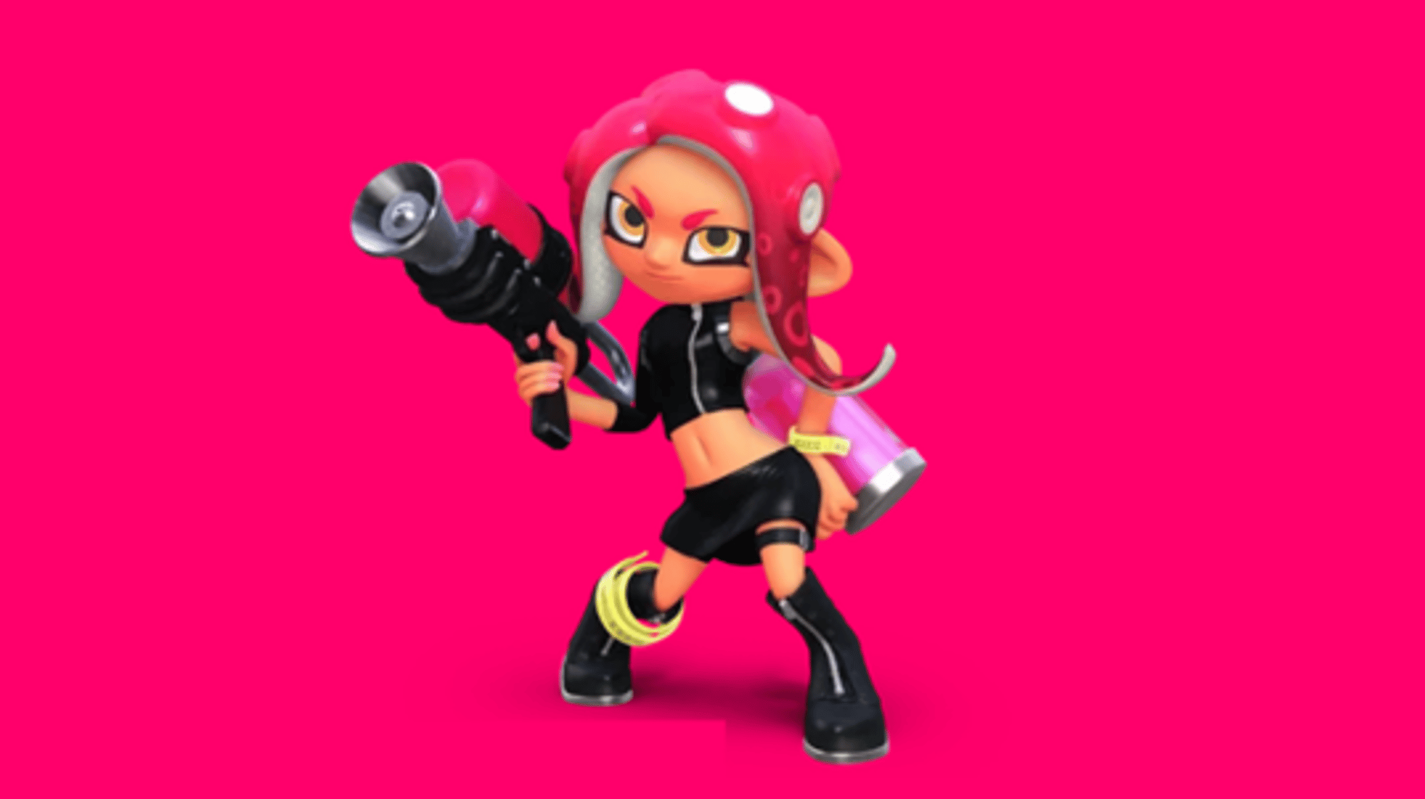 octoling girl