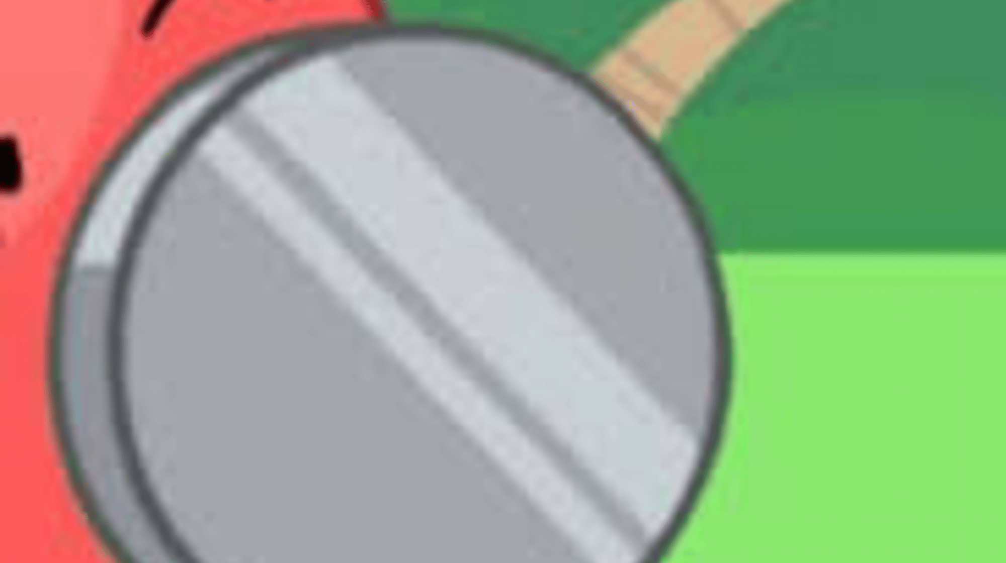 - Nickel -