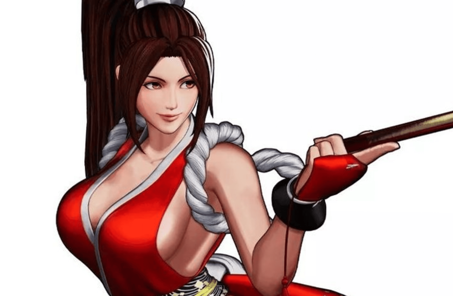Empress Mai Shiranui
