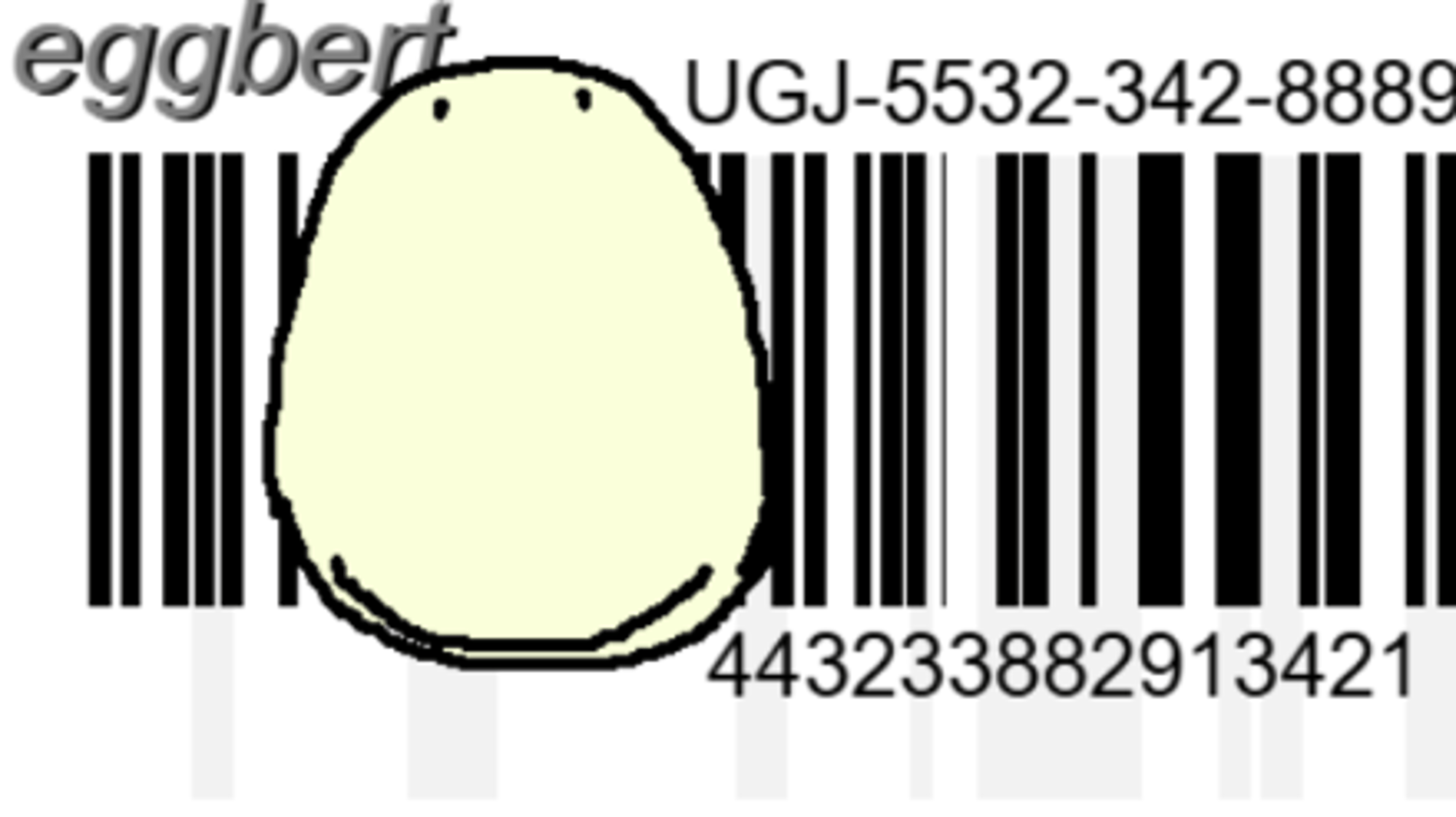 eggbert