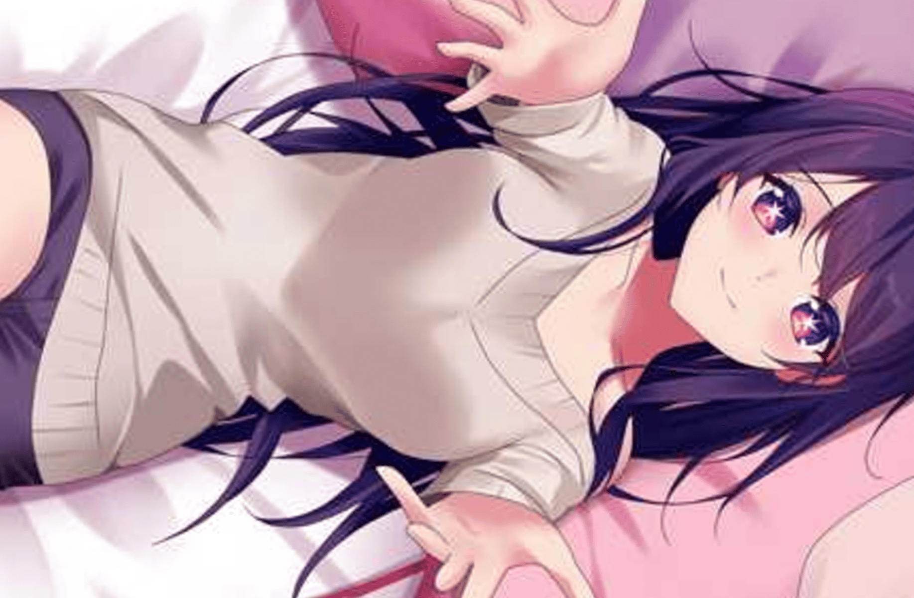 Ai hoshino