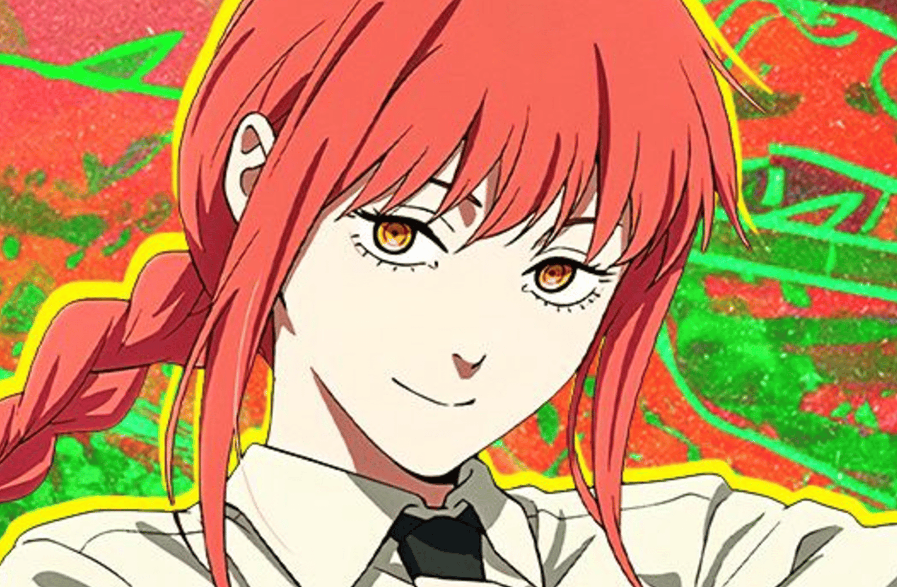 Makima