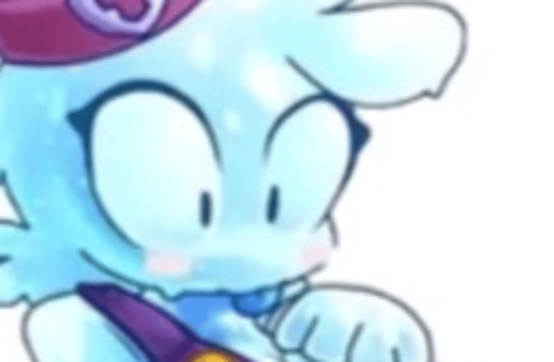 squeak