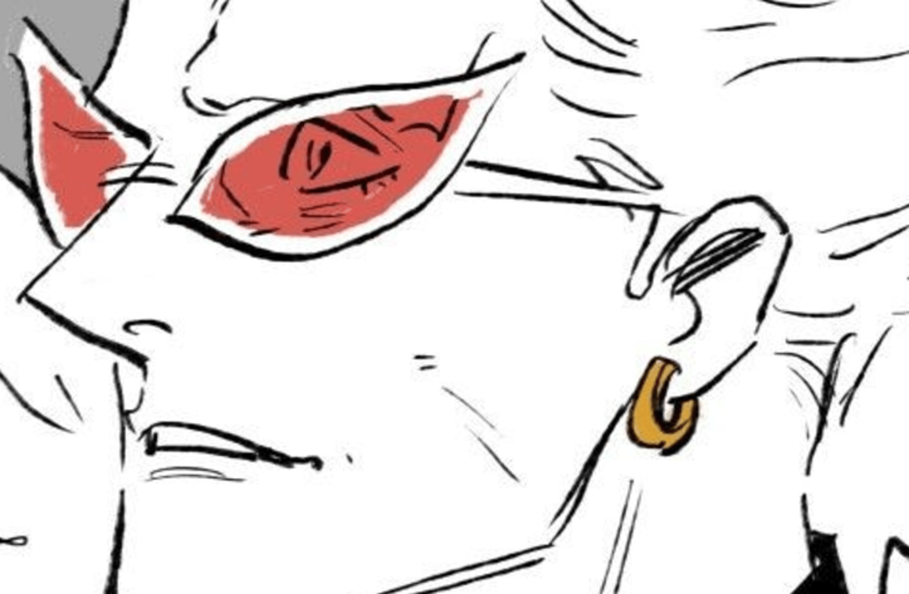 Doflamingo
