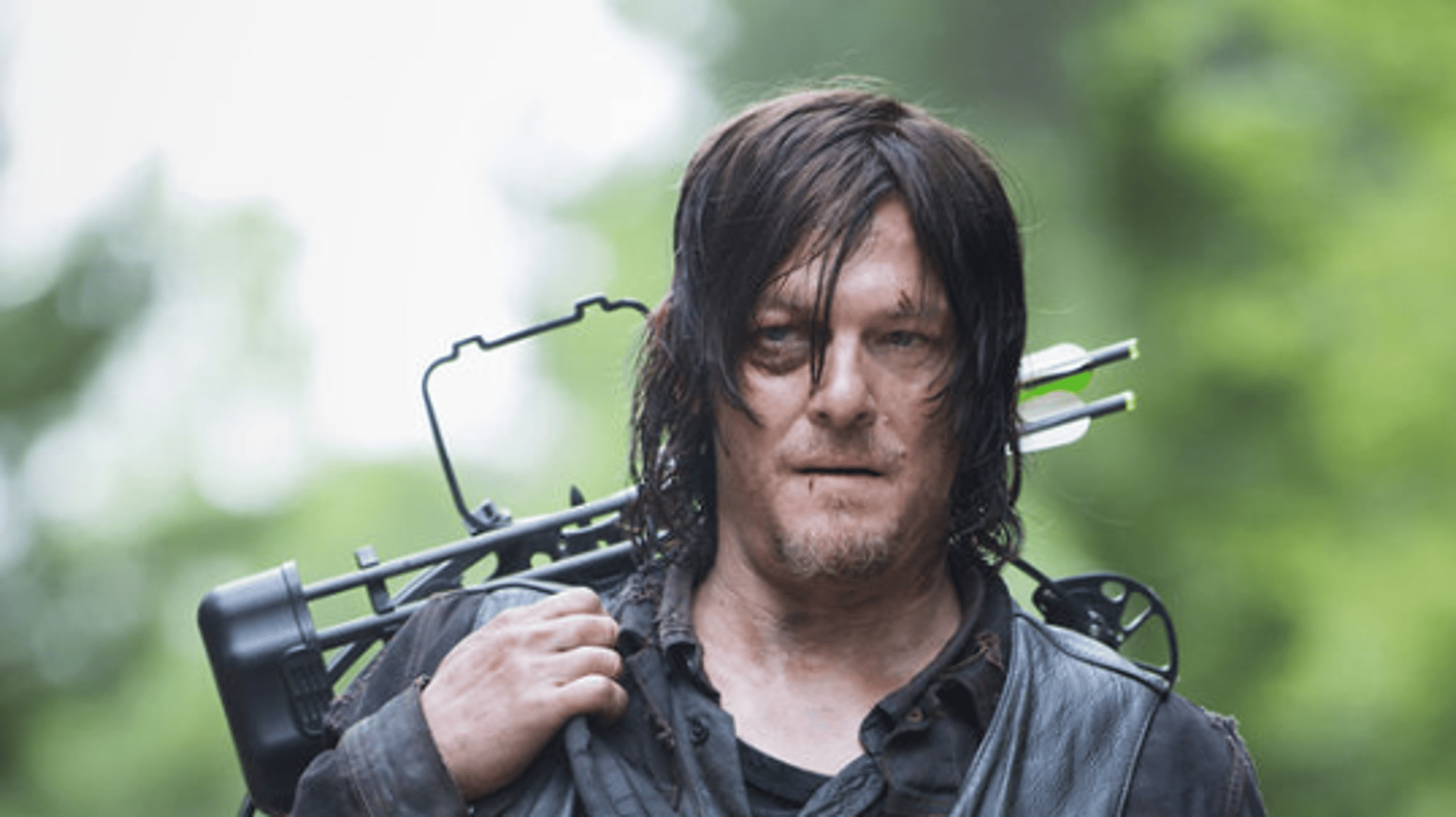 Daryl Dixon