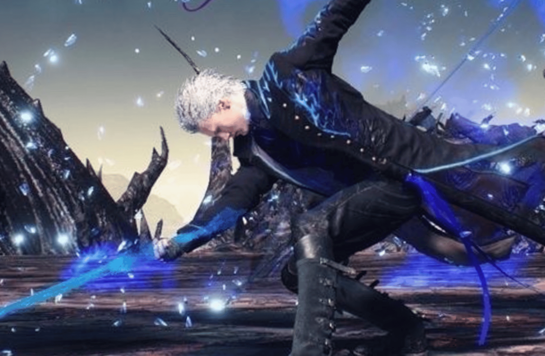 Vergil
