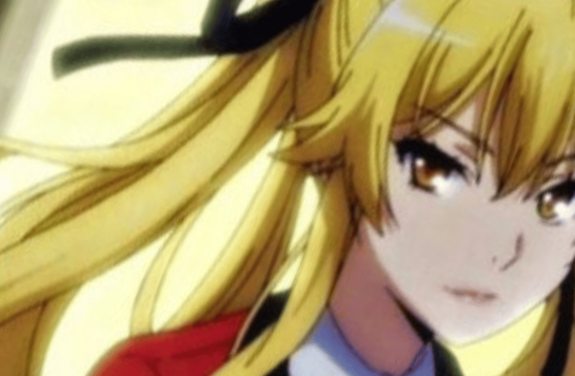 Mary saotome