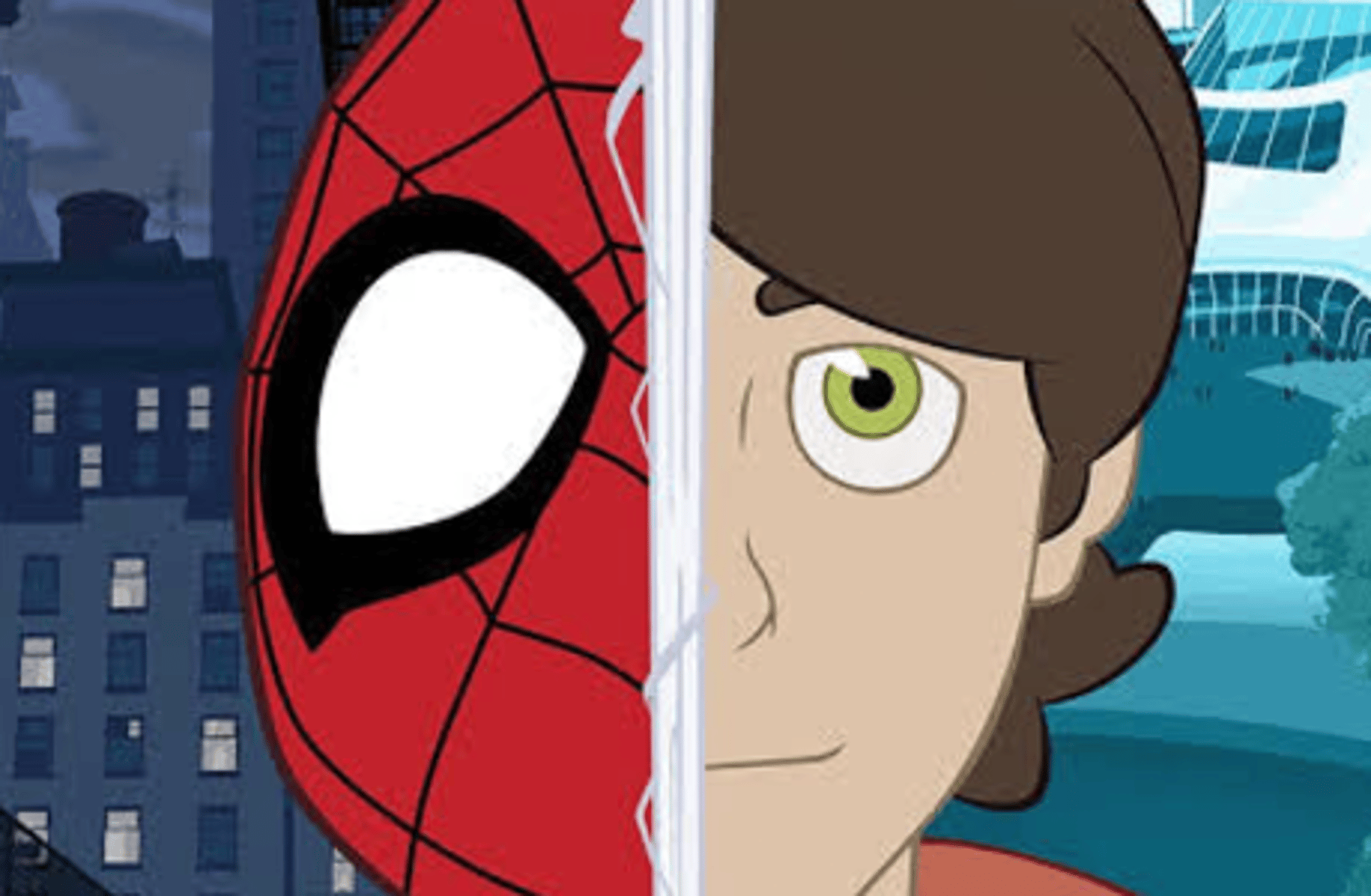Marvels Spider-Man (2017)
