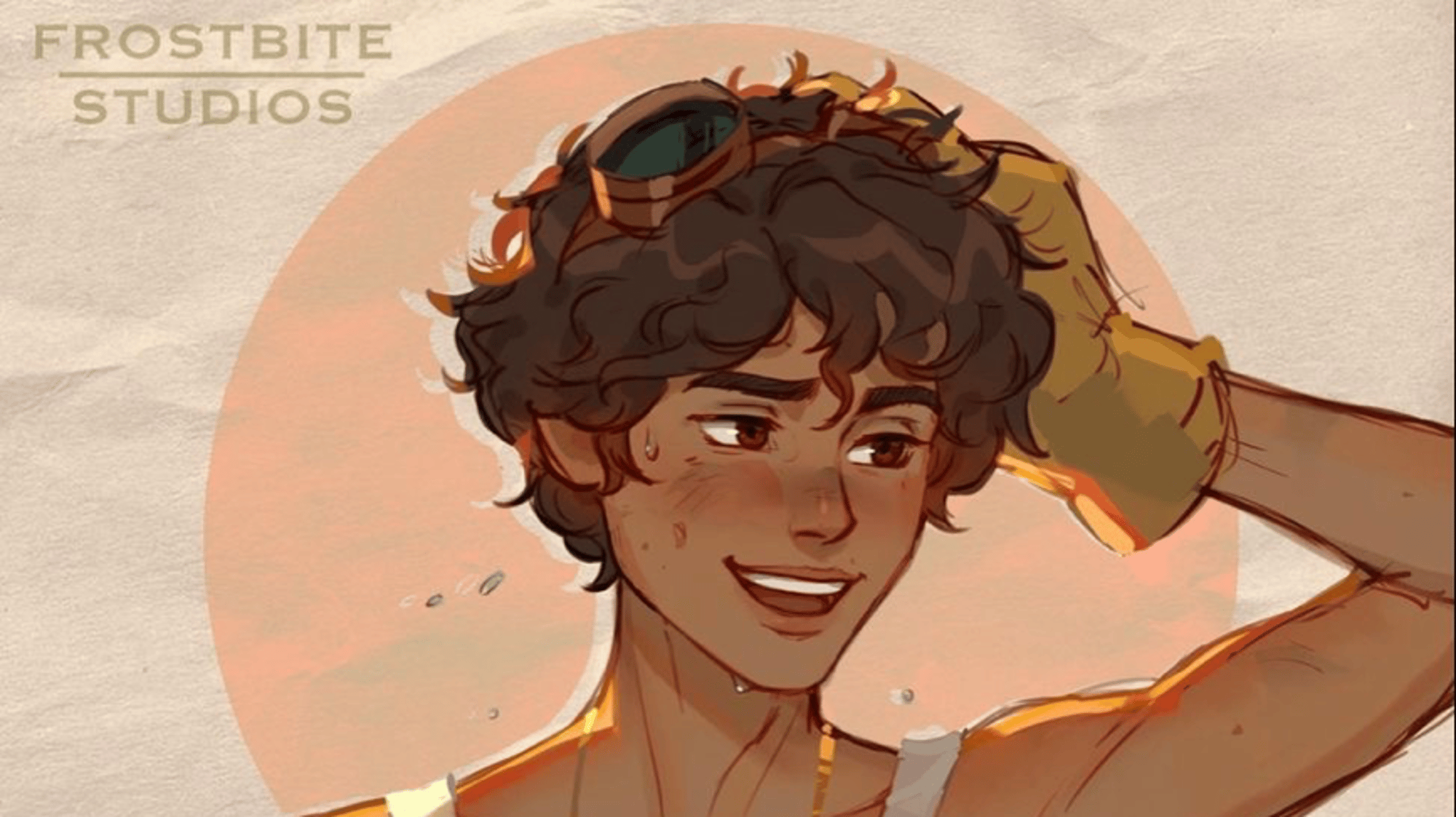 Leo Valdez