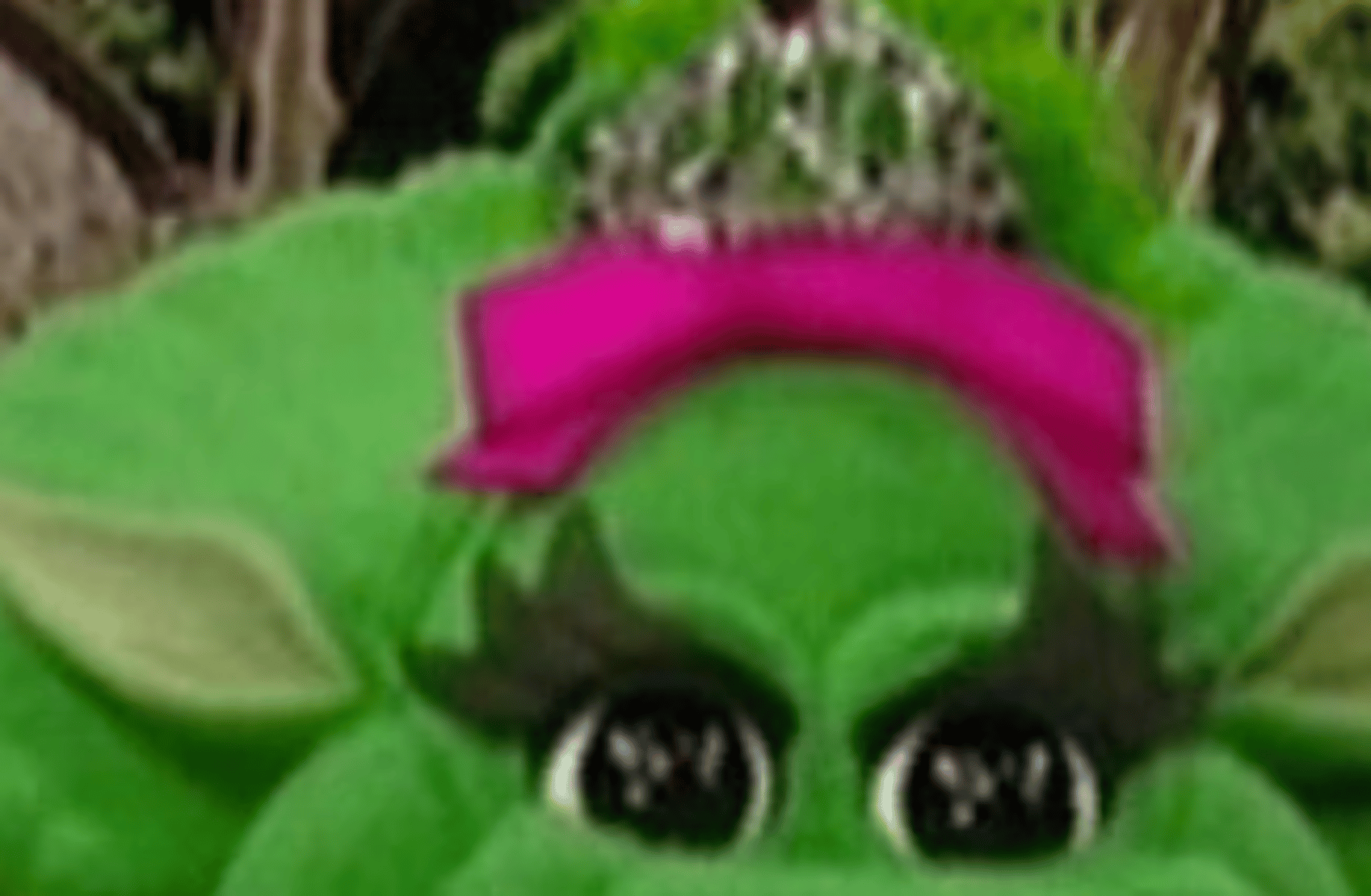 Wonder Princess (2008)