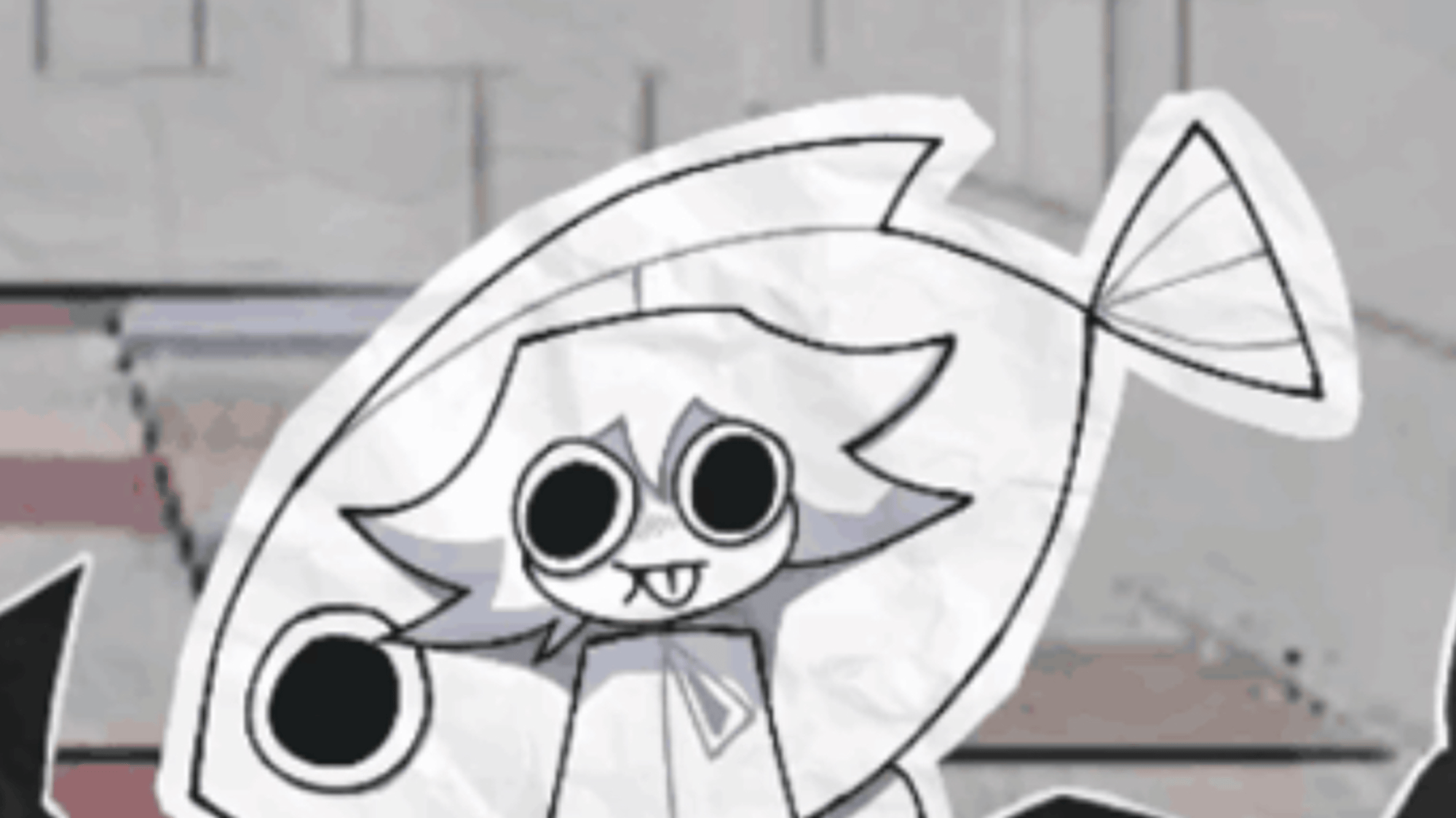 ||Zip's little brother||
