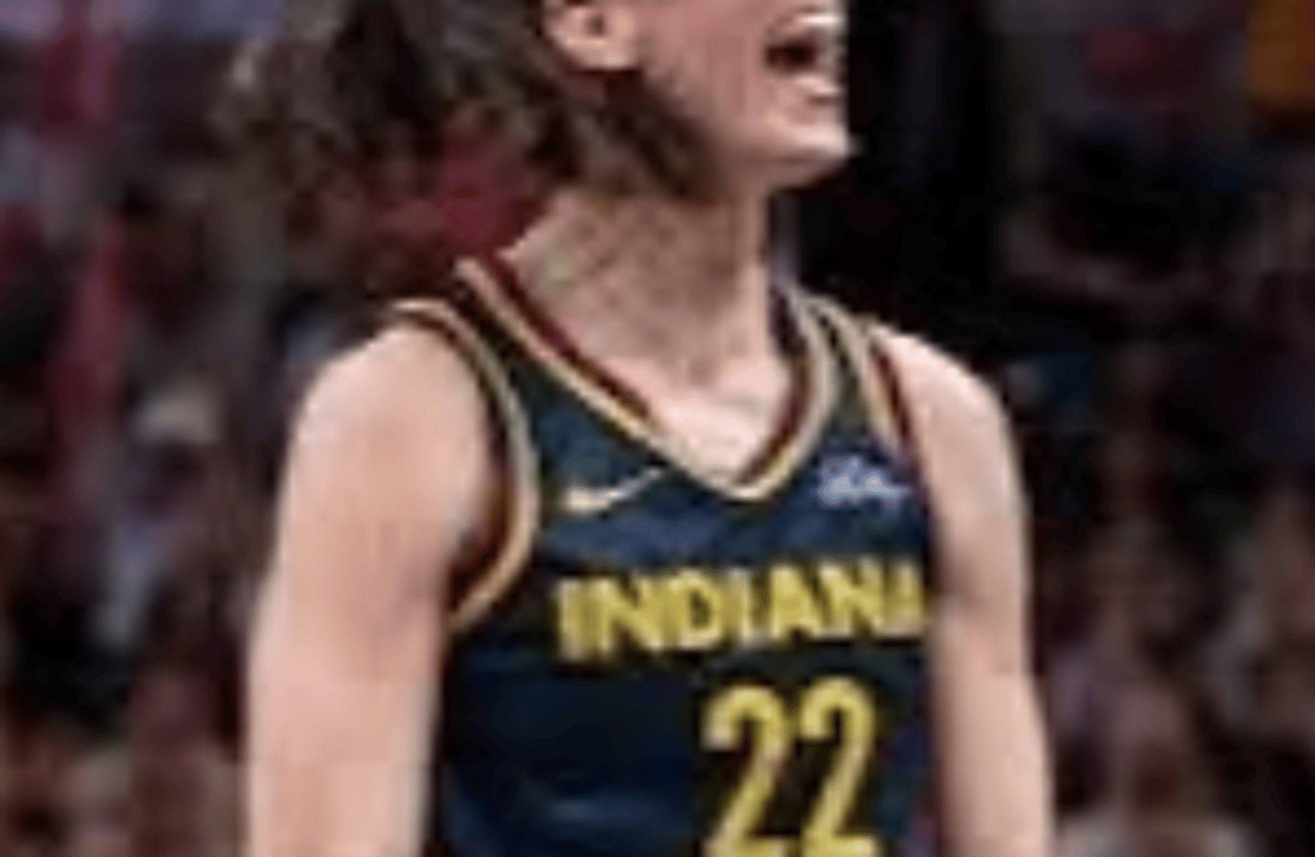 Caitlin Clark