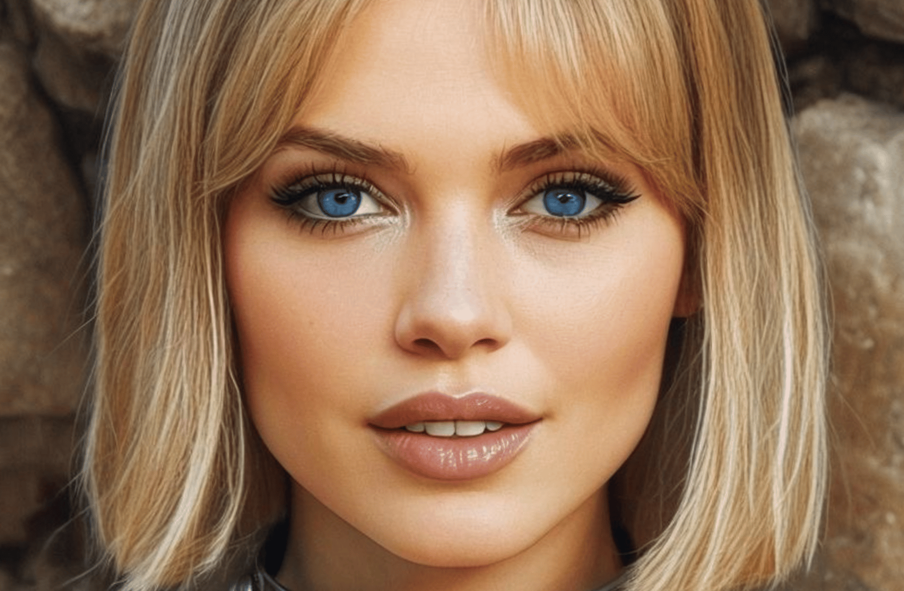 Gorean Kajira Ulyana