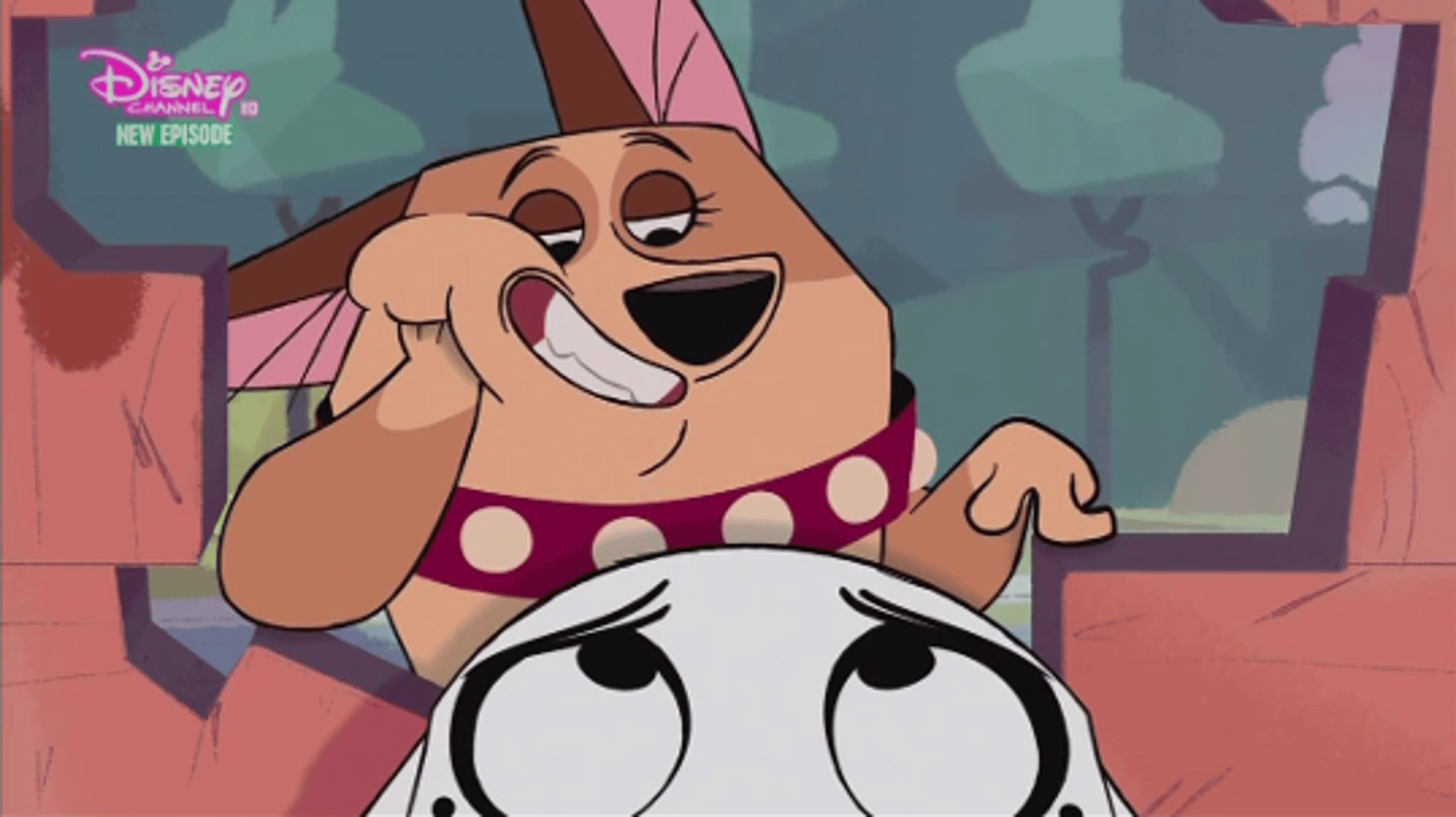 Clarissa Corgi