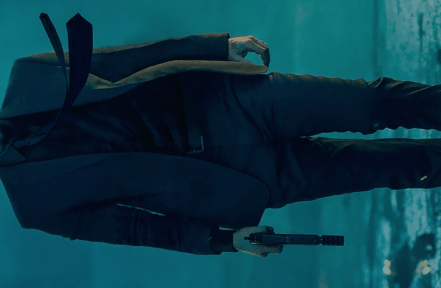 John Wick