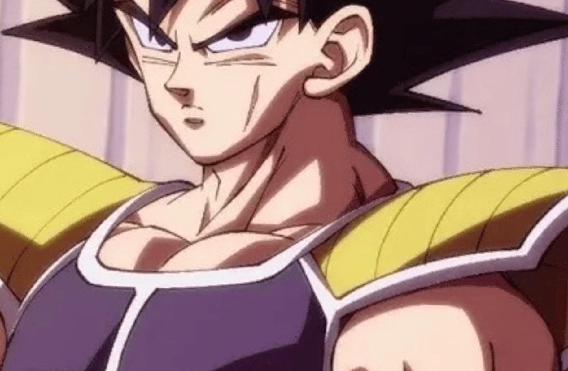 Bardock