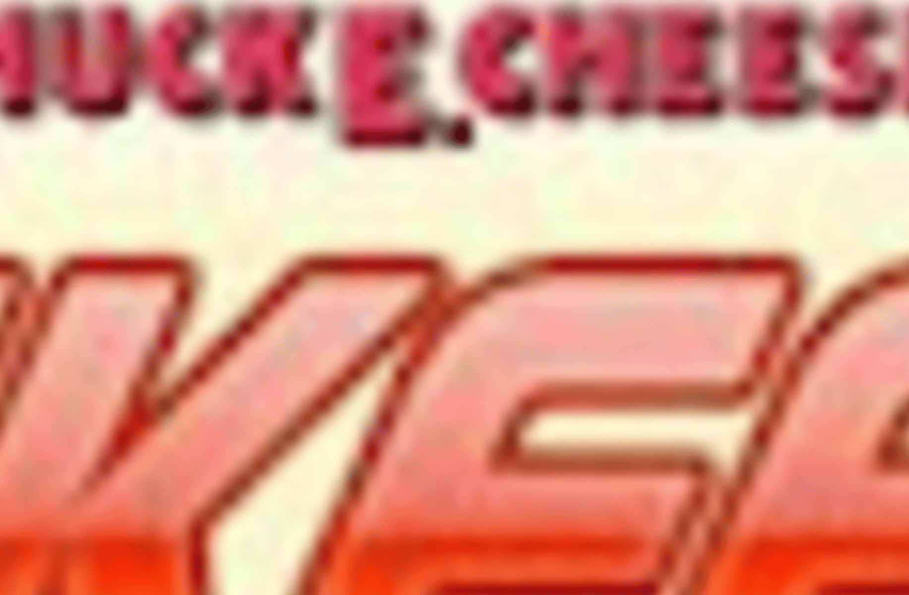 Chuck E. Cheese