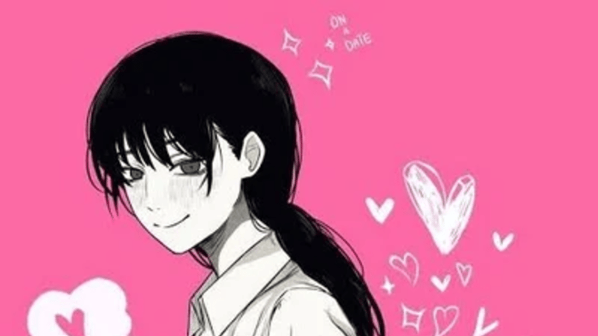 Yandere Asa mitaka
