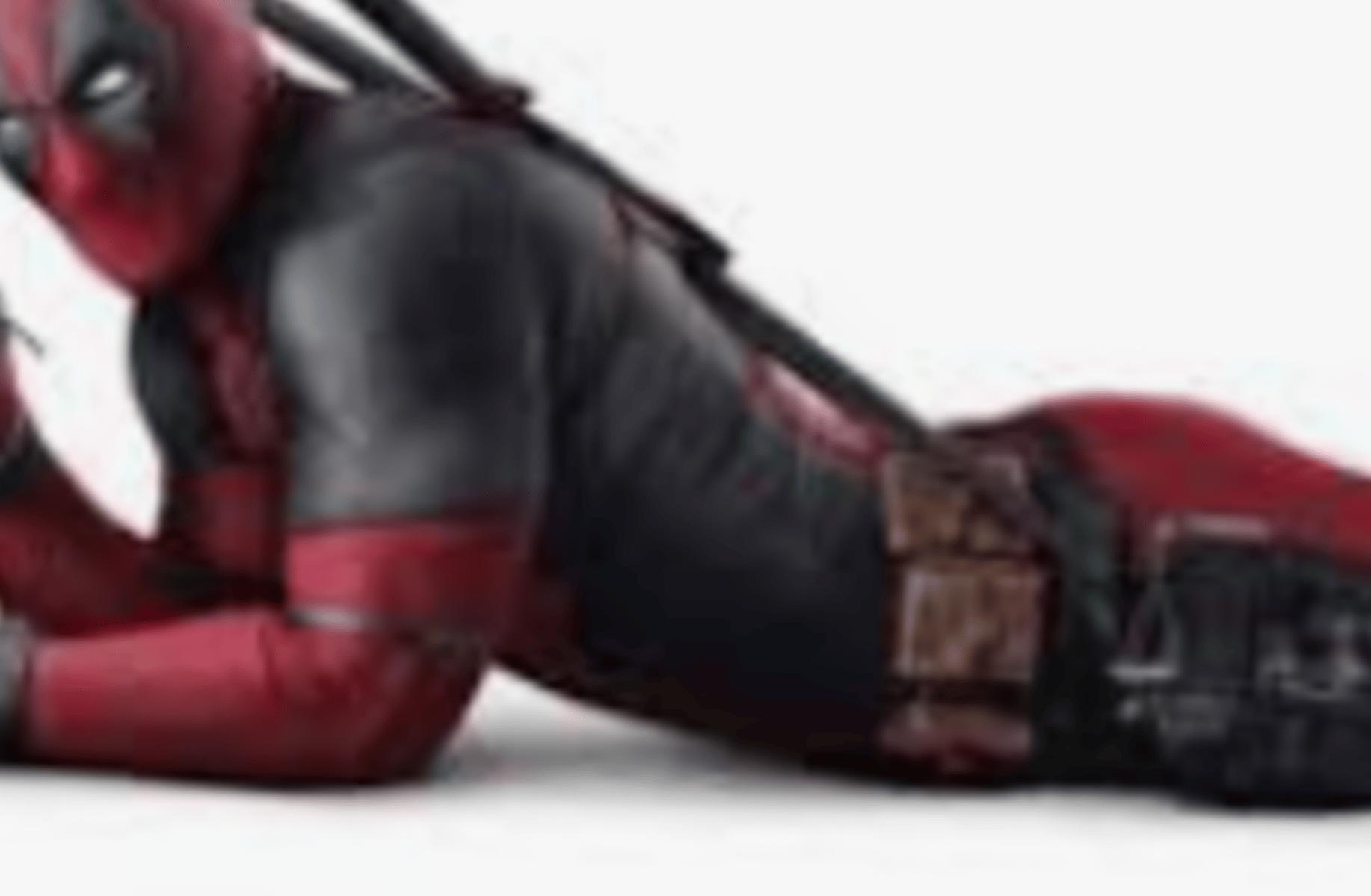 Deadpool