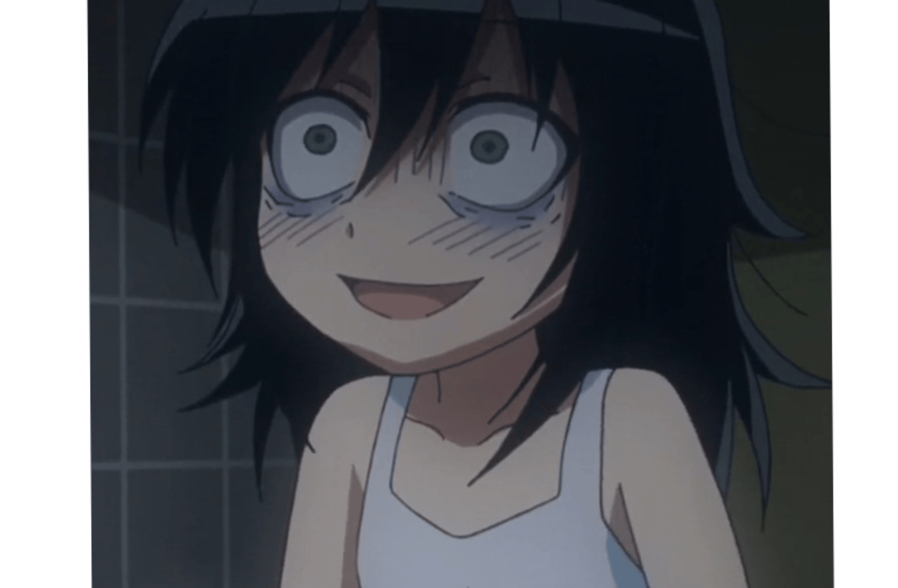 Yandere Tomoko Kuroki