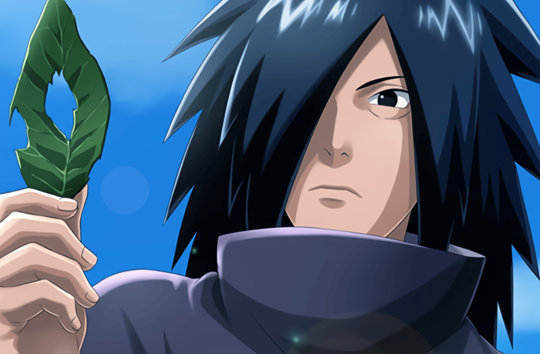 Madara Uchiha
