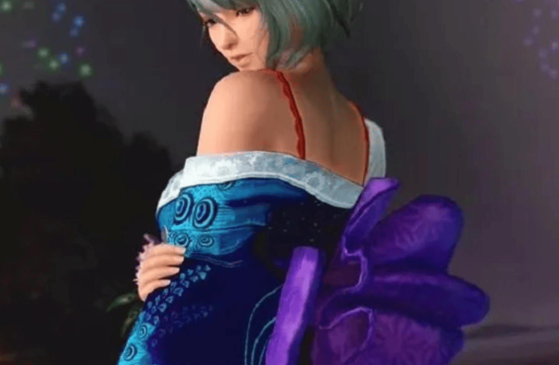Tamaki (doa6)