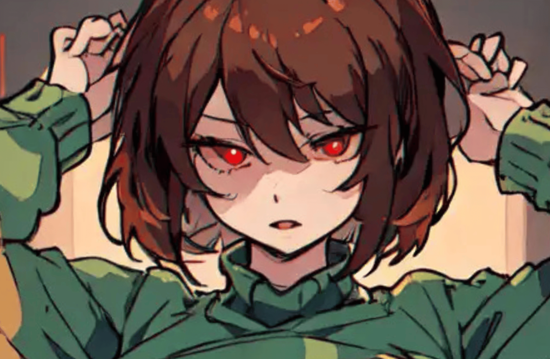 Chara