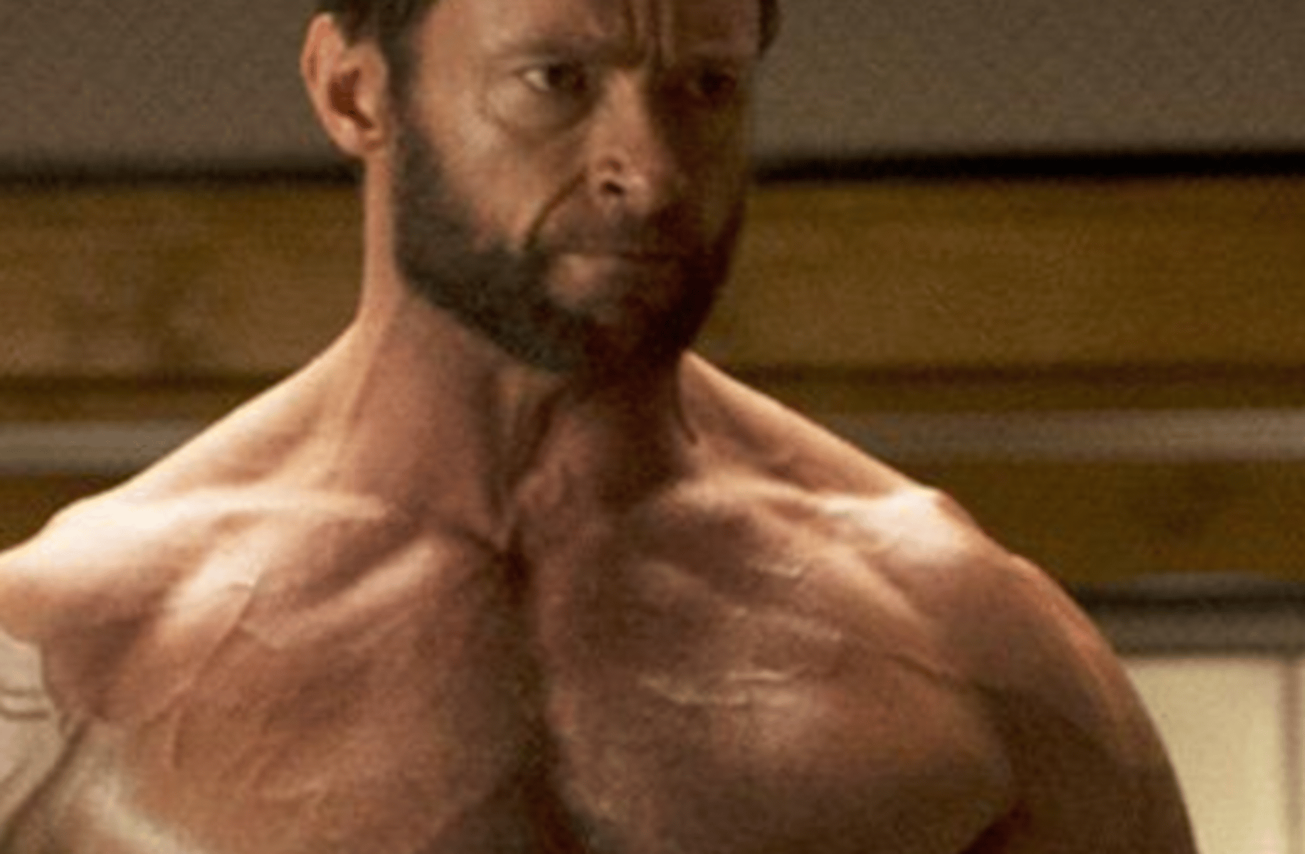 Hugh Jackman