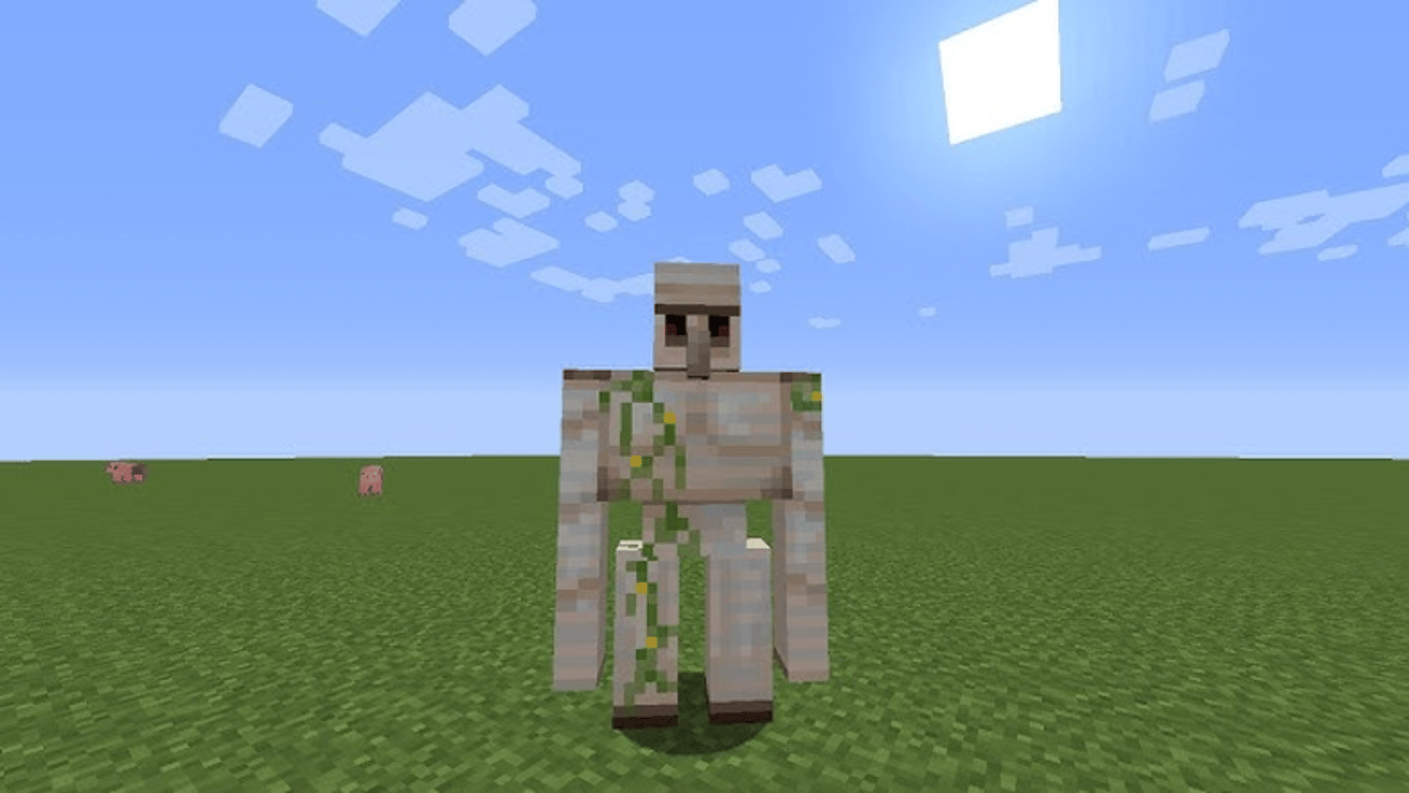 Iron Golem