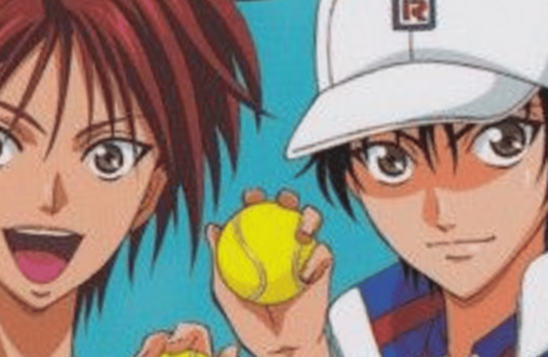 Echizen Ryoma