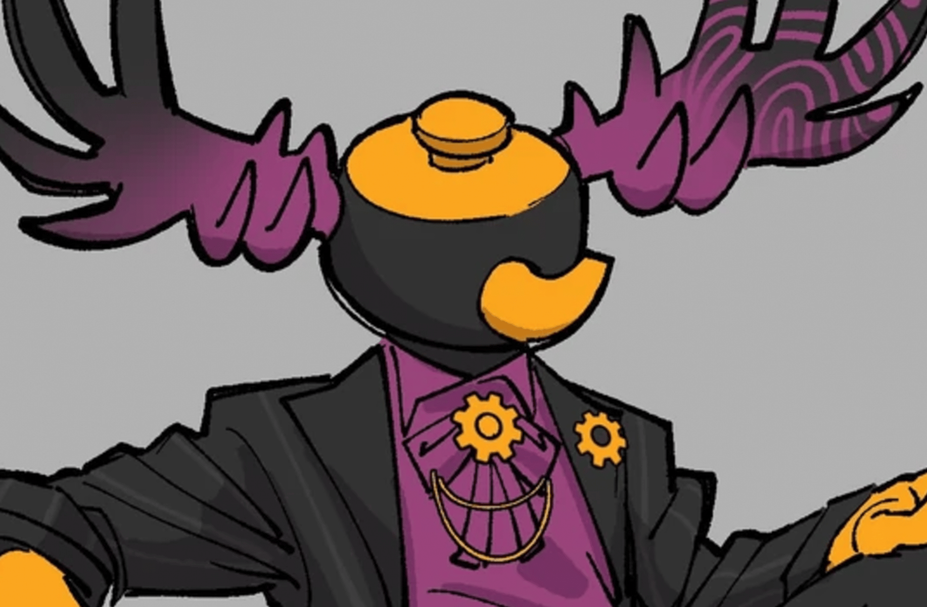 Lord Pwnatious the III
