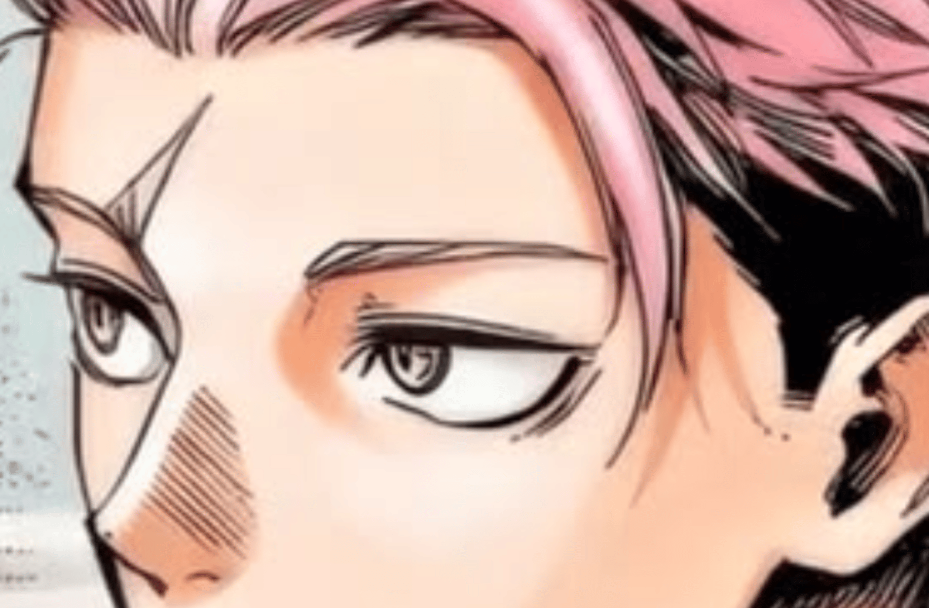 Yuji Itadori [Yandere]