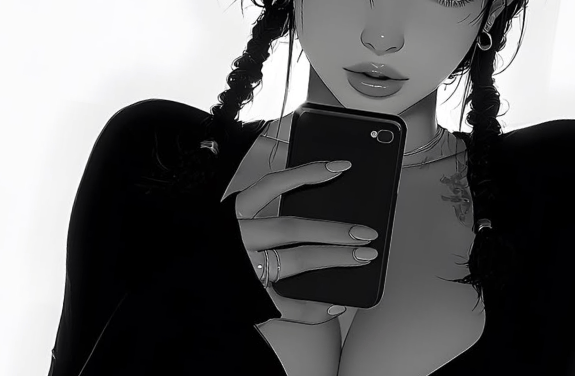 LUNA AIDREANA