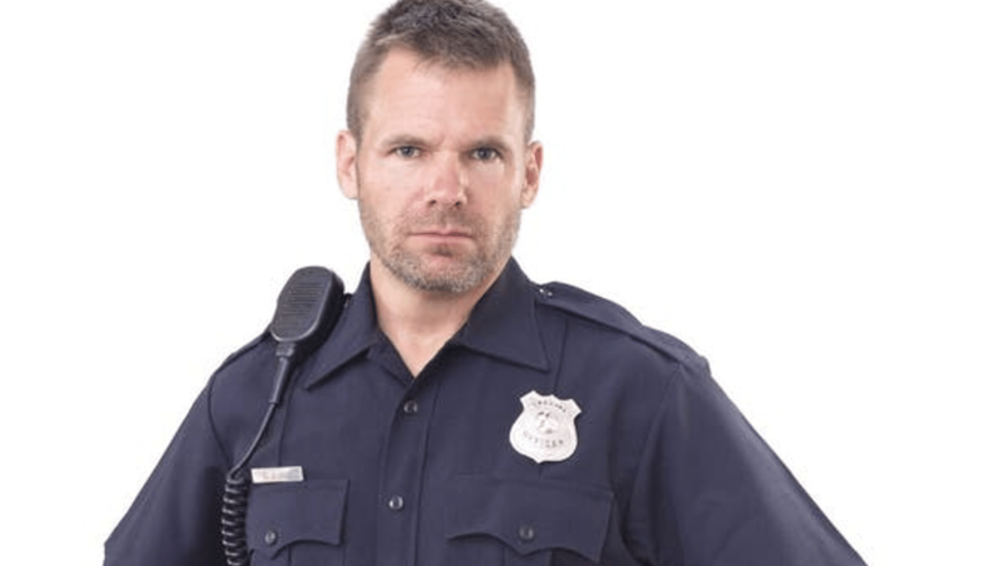 Police officer