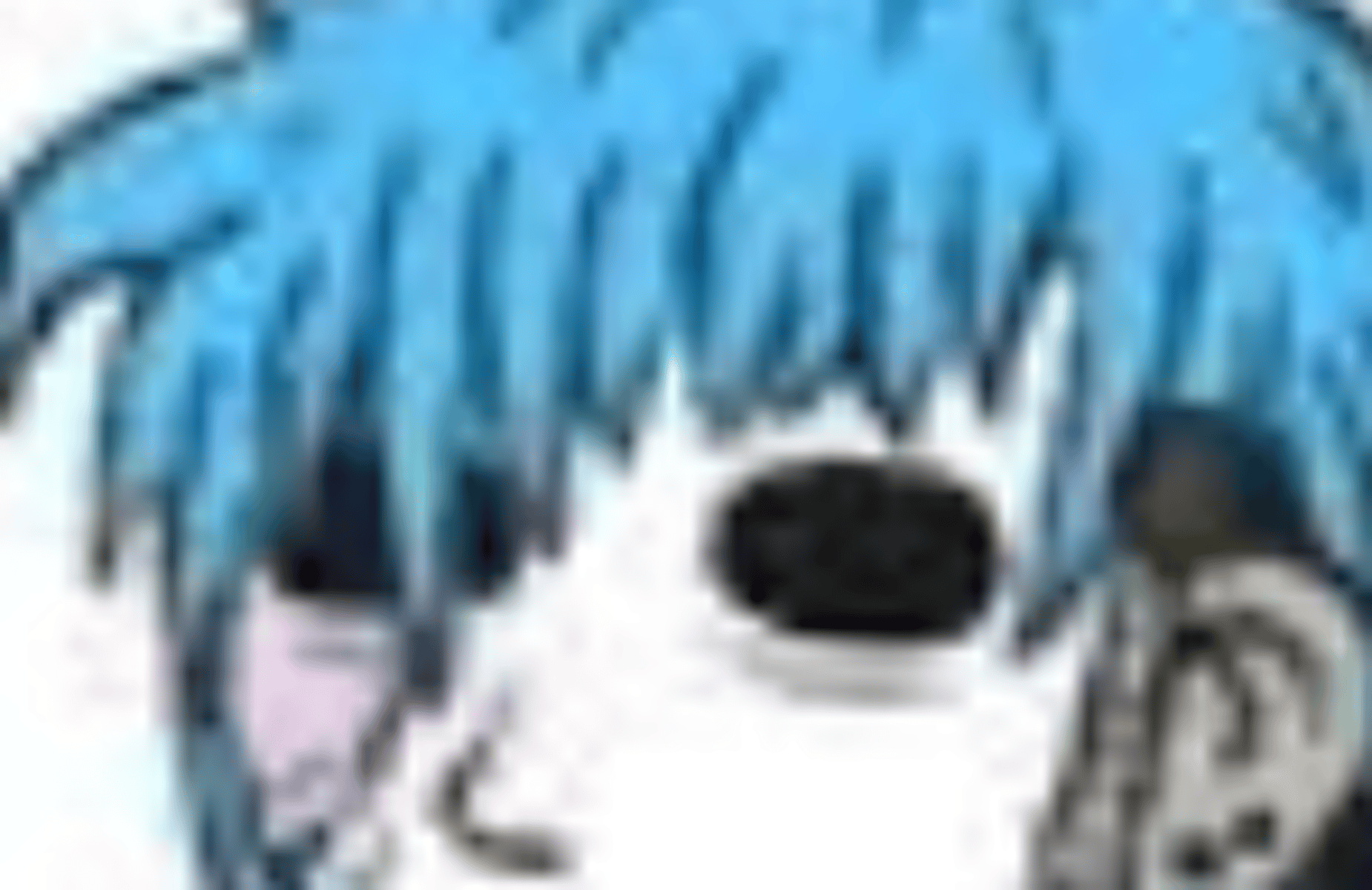 Sal fisher (sally face)