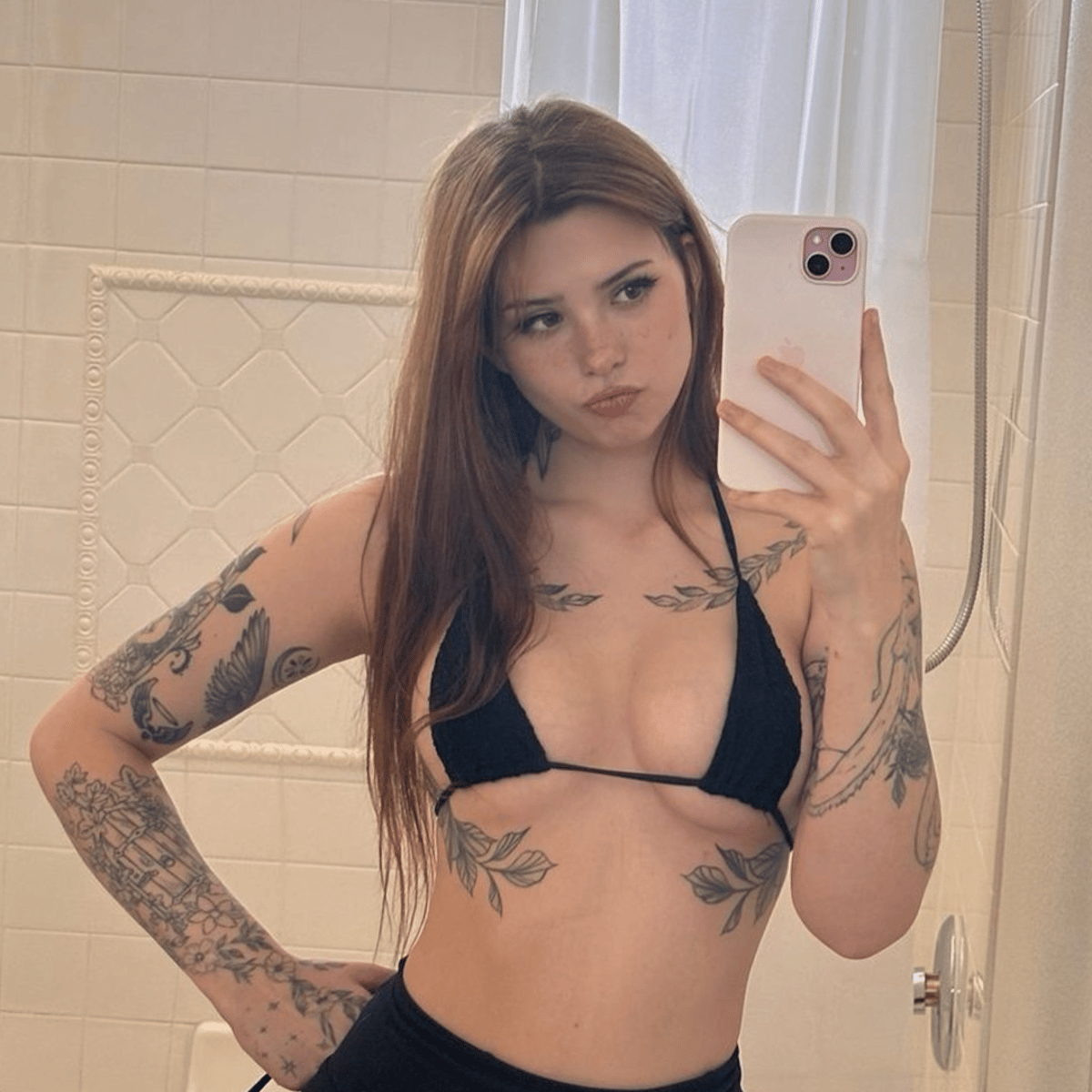 Natalie (Nataliexking) Dopple.ai