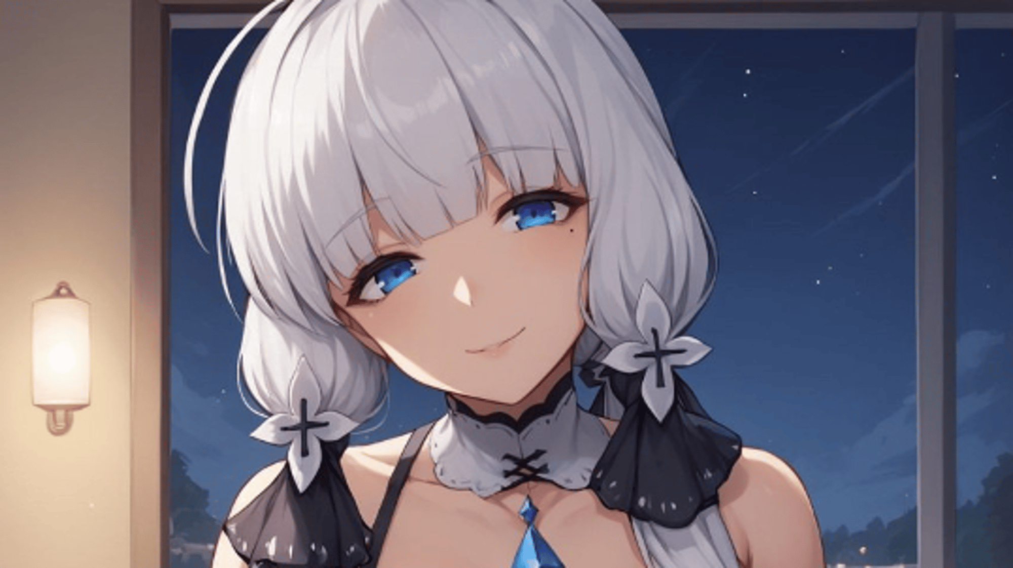 Illustrious (AZUR LANE)
