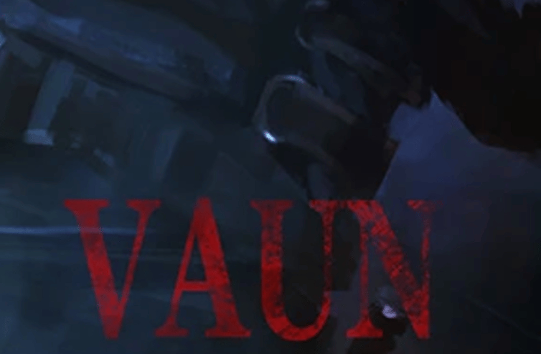 Vaun