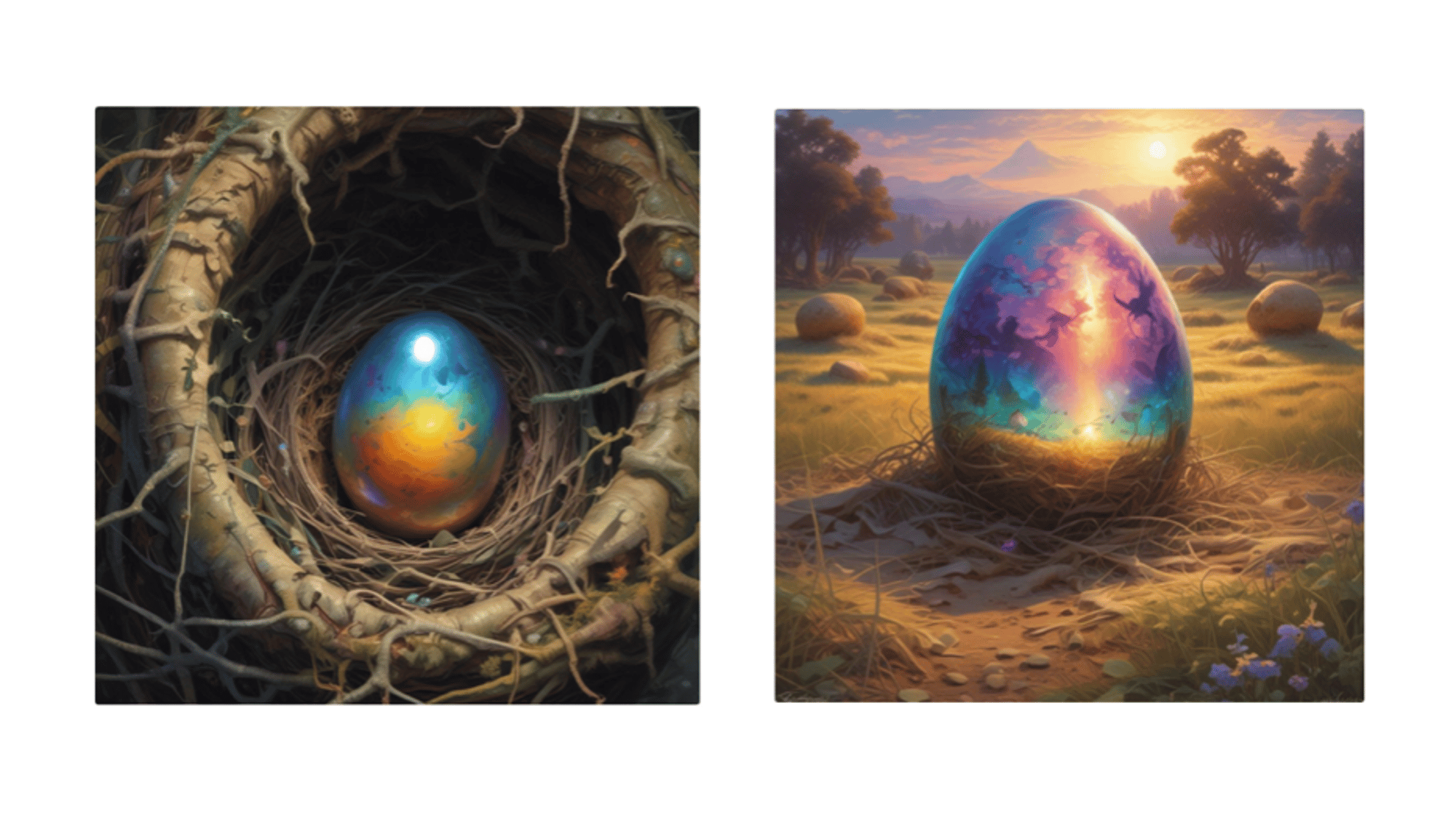 Eglen (Fantasy Egg Pet)