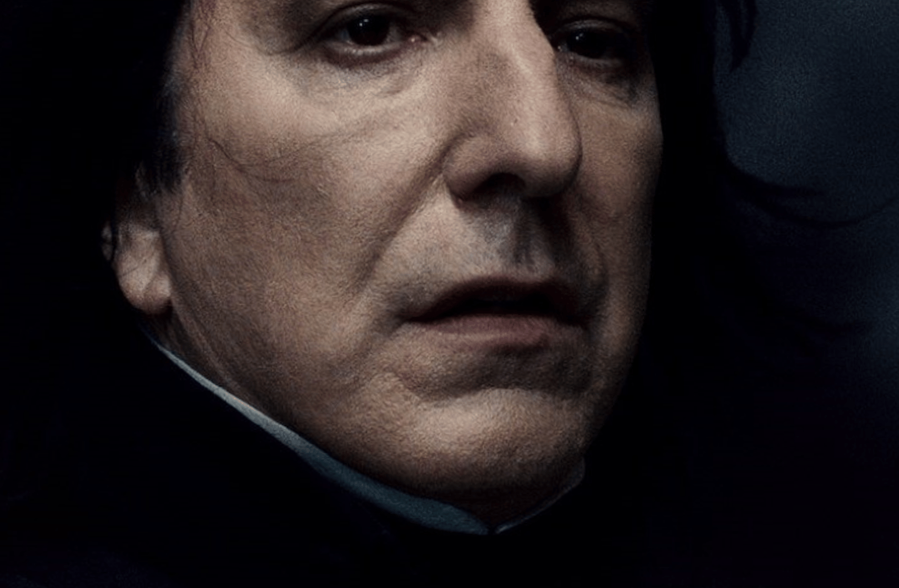 Severus Snape