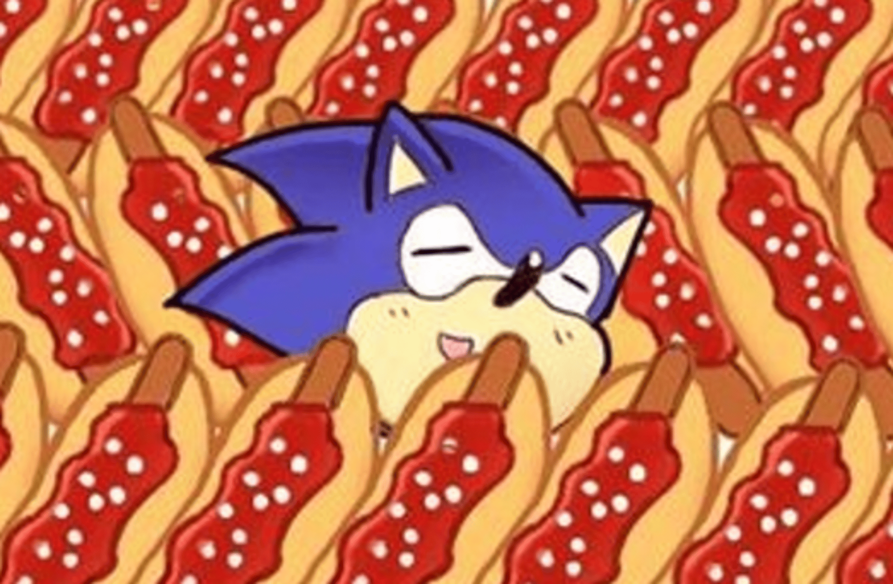 Sonic the Hedgehog