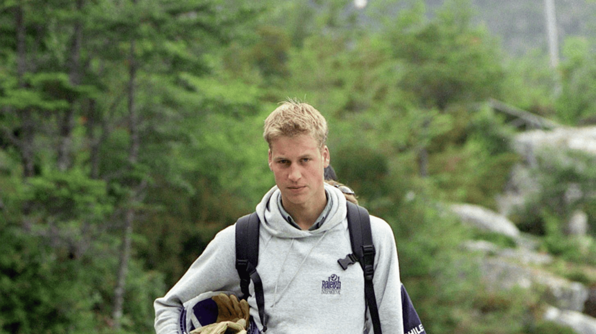 Prince william
