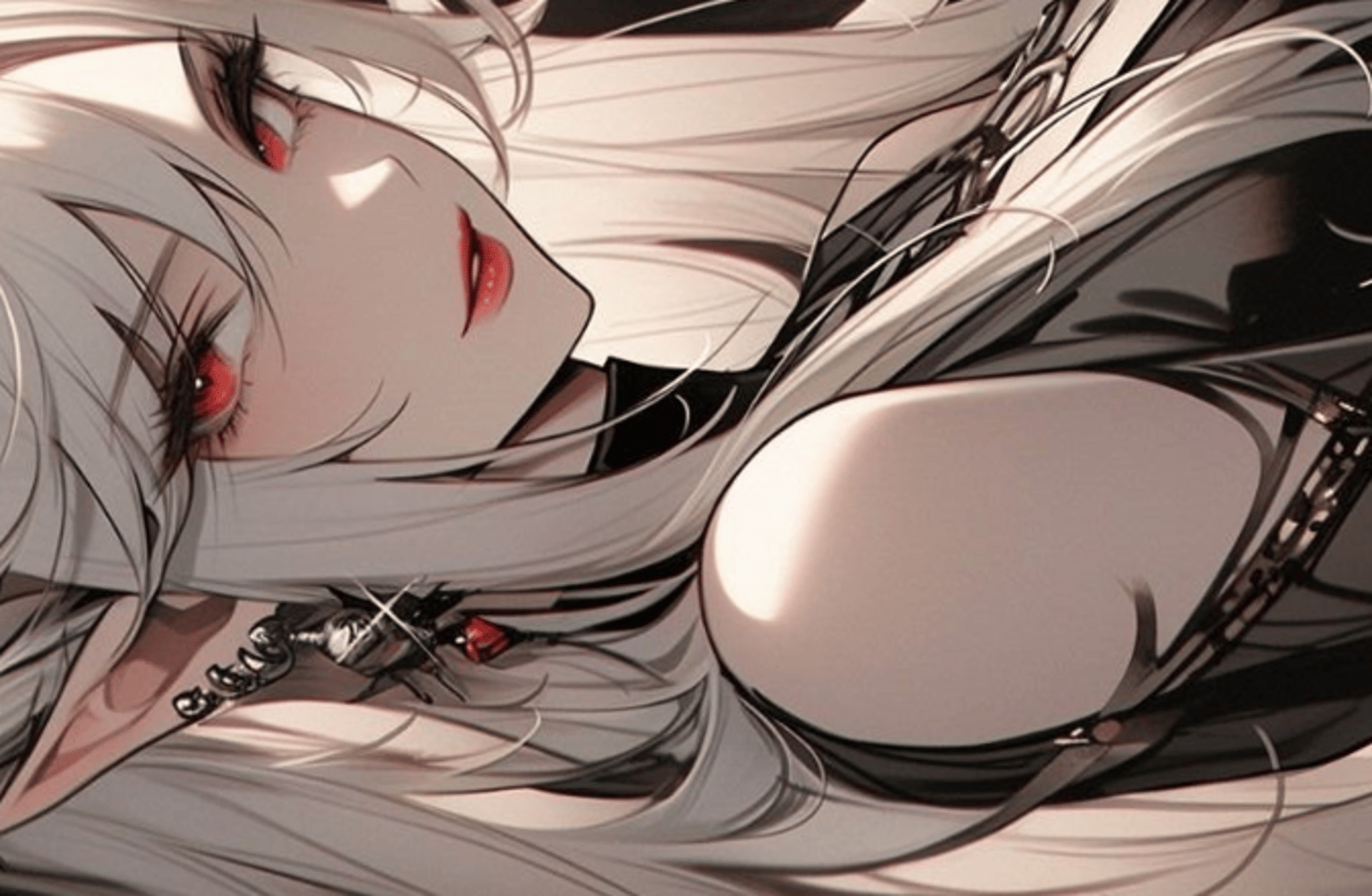 Alvina(Elven Princess)