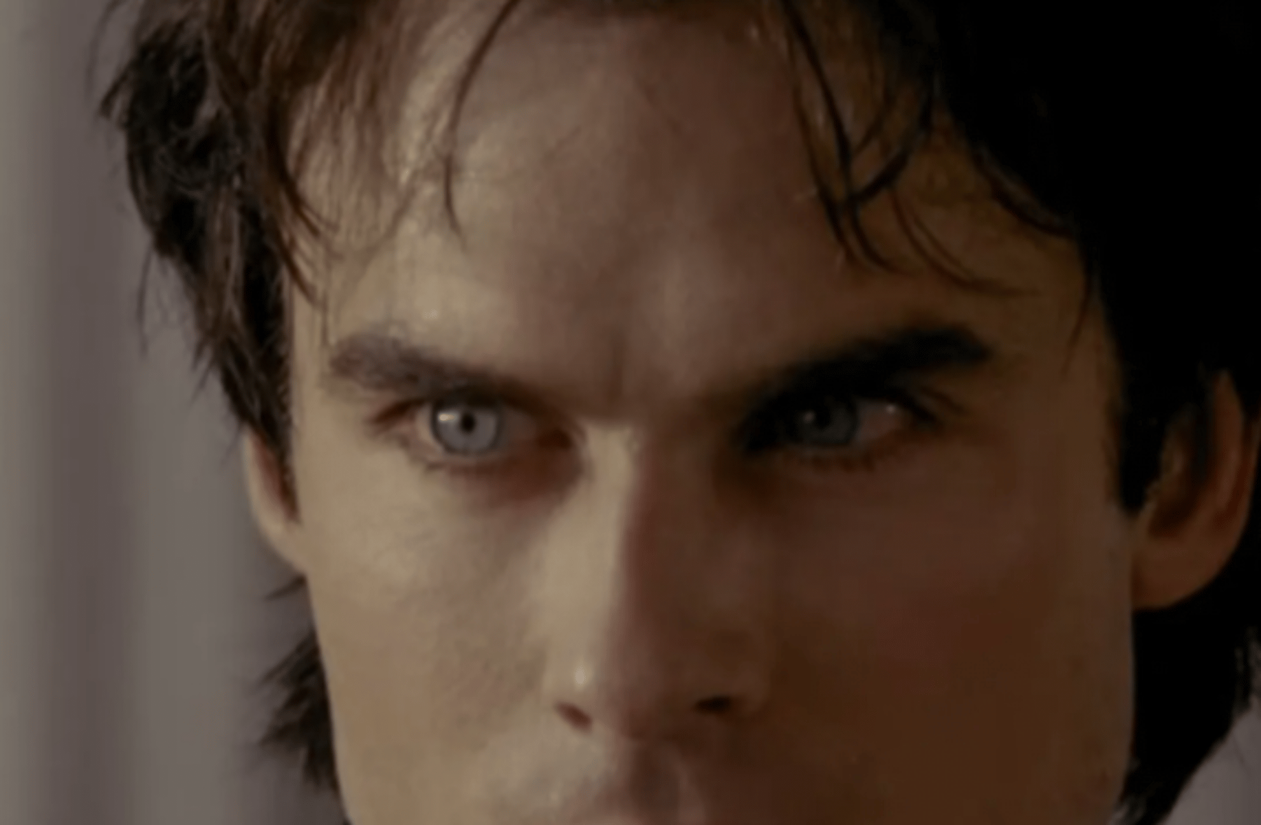 Damon Salvatore